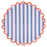 Platos Grandes Nautical