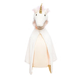 Capa de unicornio 2-3