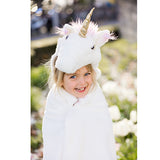 Capa de unicornio 2-3