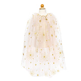 Capa Golden Glam