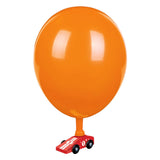 PhänoMINT Balloon Car 