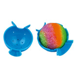 Pelota de Goma DIY- PhänoMINT