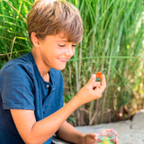 Pelota de Goma DIY- PhänoMINT