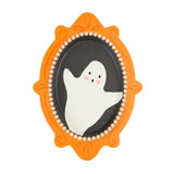 Pack de platos Melamina de Halloween (x4)