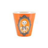 Pack de Vasos de Melamina de Halloween (x4)