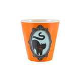 Pack de Vasos de Melamina de Halloween (x4)