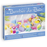 DIY Bombas de baño