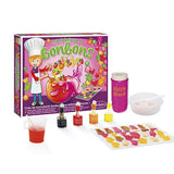 Mi fábrica de bombones