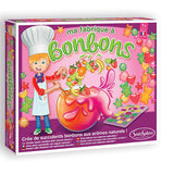 Mi fábrica de bombones