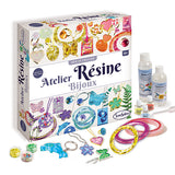 Taller de joyería