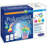 Polímeros