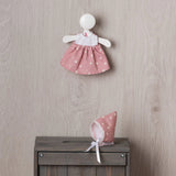 Vestido Bomboncín Colección Margaritas