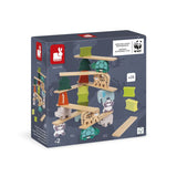 Juego de Equilibrio Animales