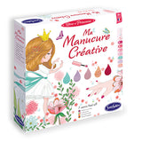 DIY Manicura Creativa