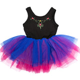 Anna Ballet Tutu