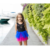 Anna Ballet Tutu