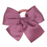 Coletero lazada grande rosa antiguo