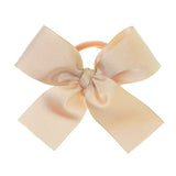 Coletero lazada grande beige