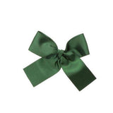 Coletero lazada grande verde botella