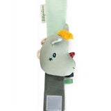 Joe Pulsera Sonajero