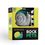 Rock Pets Snail