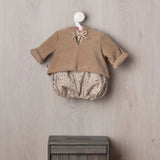 Vestido Leo Conjunto Sudadera Colección Green