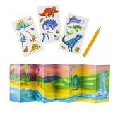 Mini Transfer Dinos