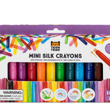 Crayones mini silk