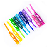 Crayones mini silk