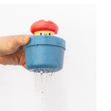 Bath Pop Up Mushroom