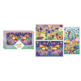 Magic Fairies - Lentejuelas