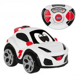 Rocky Crossover Radio Control
