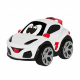Rocky Crossover Radio Control