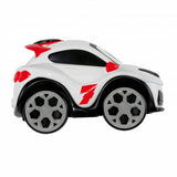 Rocky Crossover Radio Control