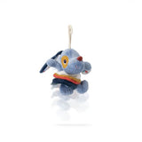 Jules Mini-Bailarín