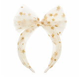 Diadema de tul Wish Upon A Star