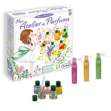 Taller de Perfumes