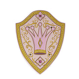 Escudo princesa