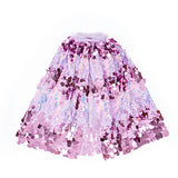 Capa Purple Pailette