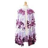 Capa Purple Pailette