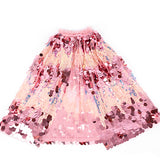 Capa Pink Pailette
