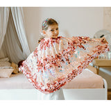 Capa Pink Pailette