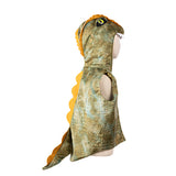Chaleco de Dinosaurio