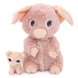 Barbekiou Pig