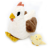 Pioupiou Hen