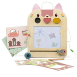 Jeanne Pizarra Mágica