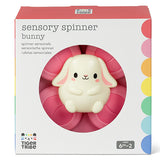 Spinner Bunny