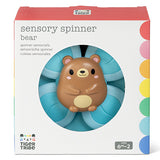 Spinner Bear
