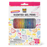 Rotuladores de Gel con Olor