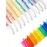 Rotuladores de Gel con Olor